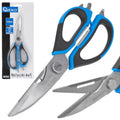 6-in-1 Scissors 230 mm
