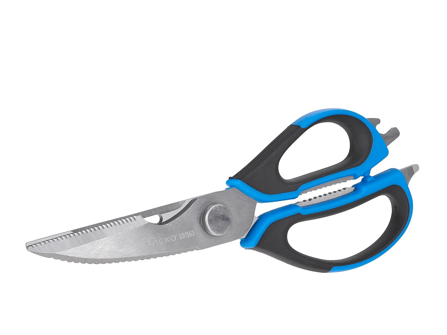 6-in-1 Scissors 230 mm