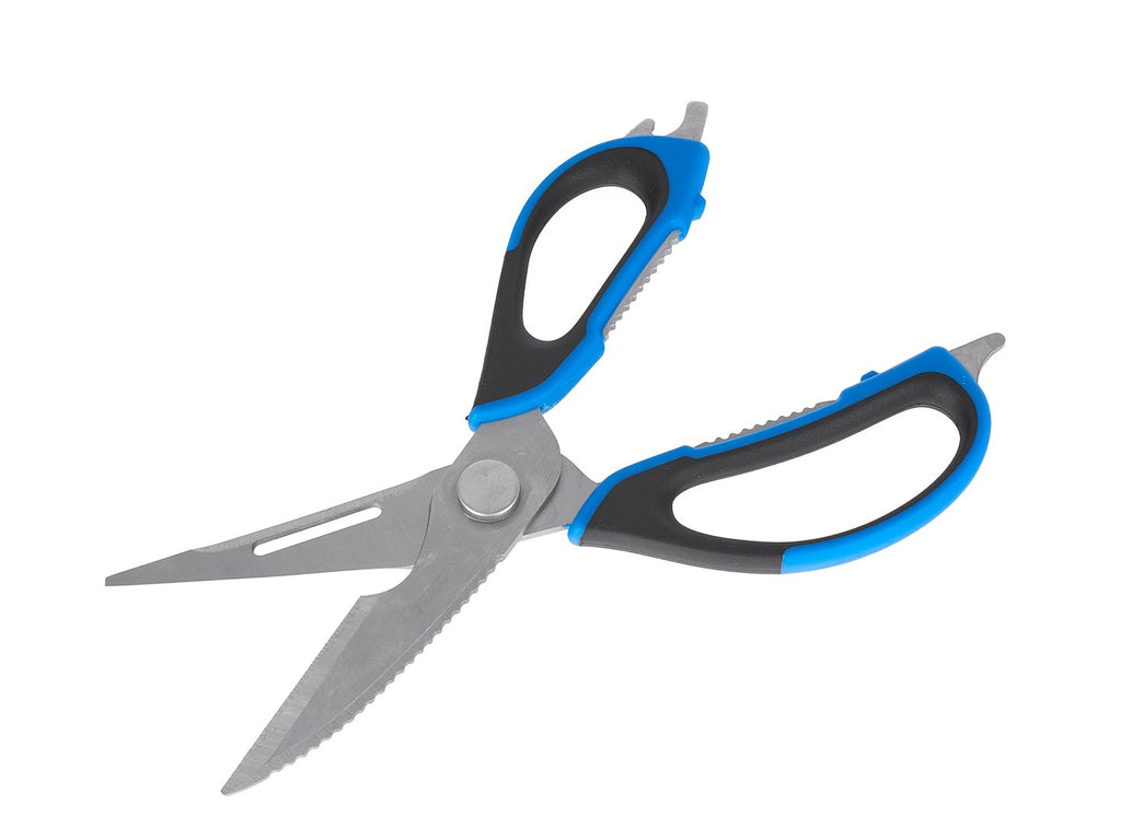 6-in-1 Scissors 230 mm