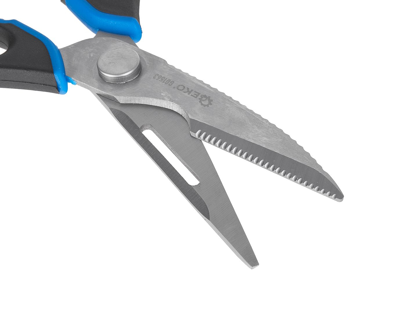 6-in-1 Scissors 230 mm