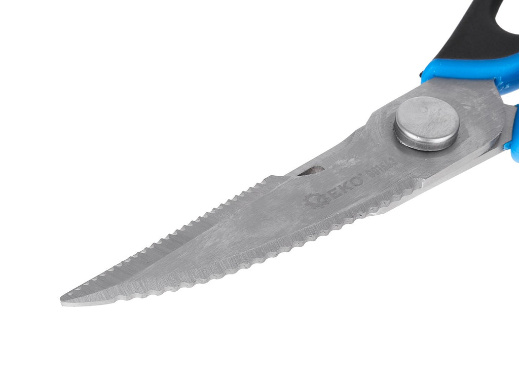 6-in-1 Scissors 230 mm
