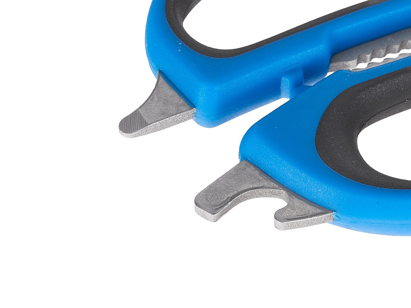 6-in-1 Scissors 230 mm