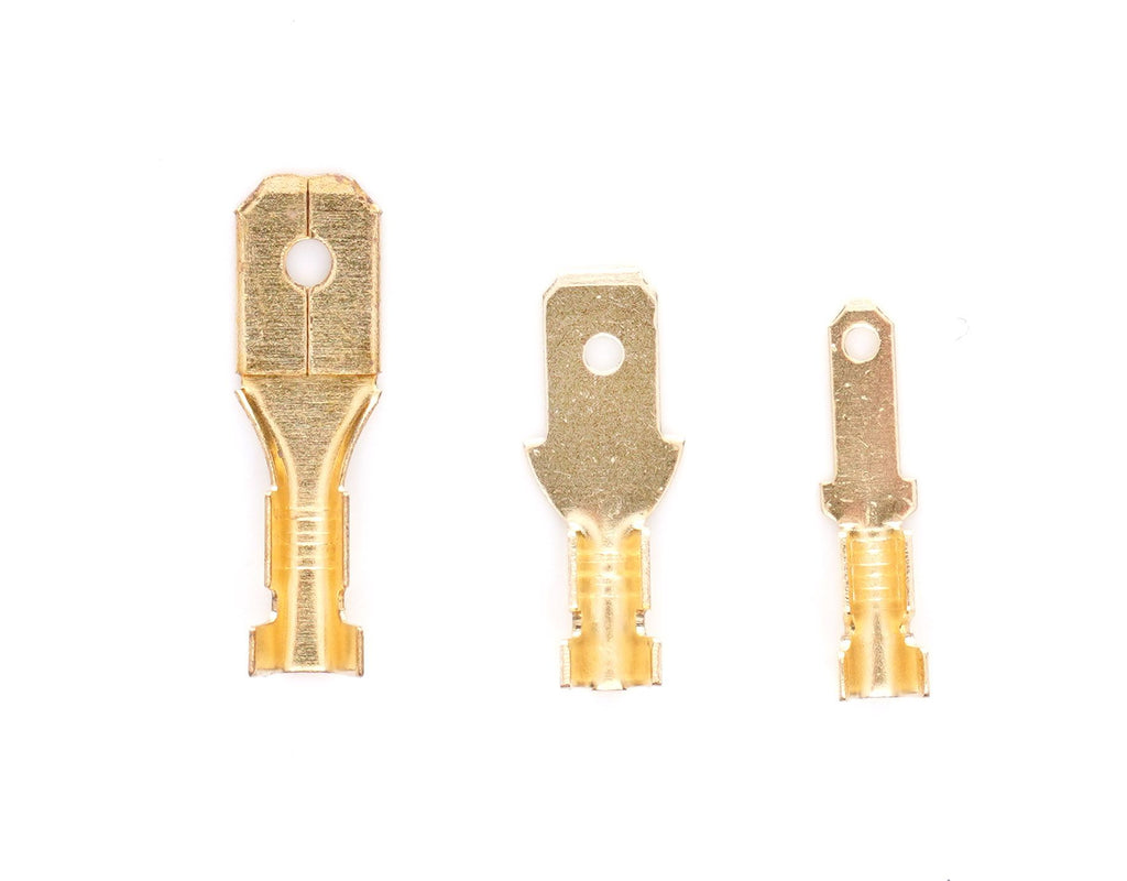 Komplekt 450 autoliitmikust KD10493 (VC12)