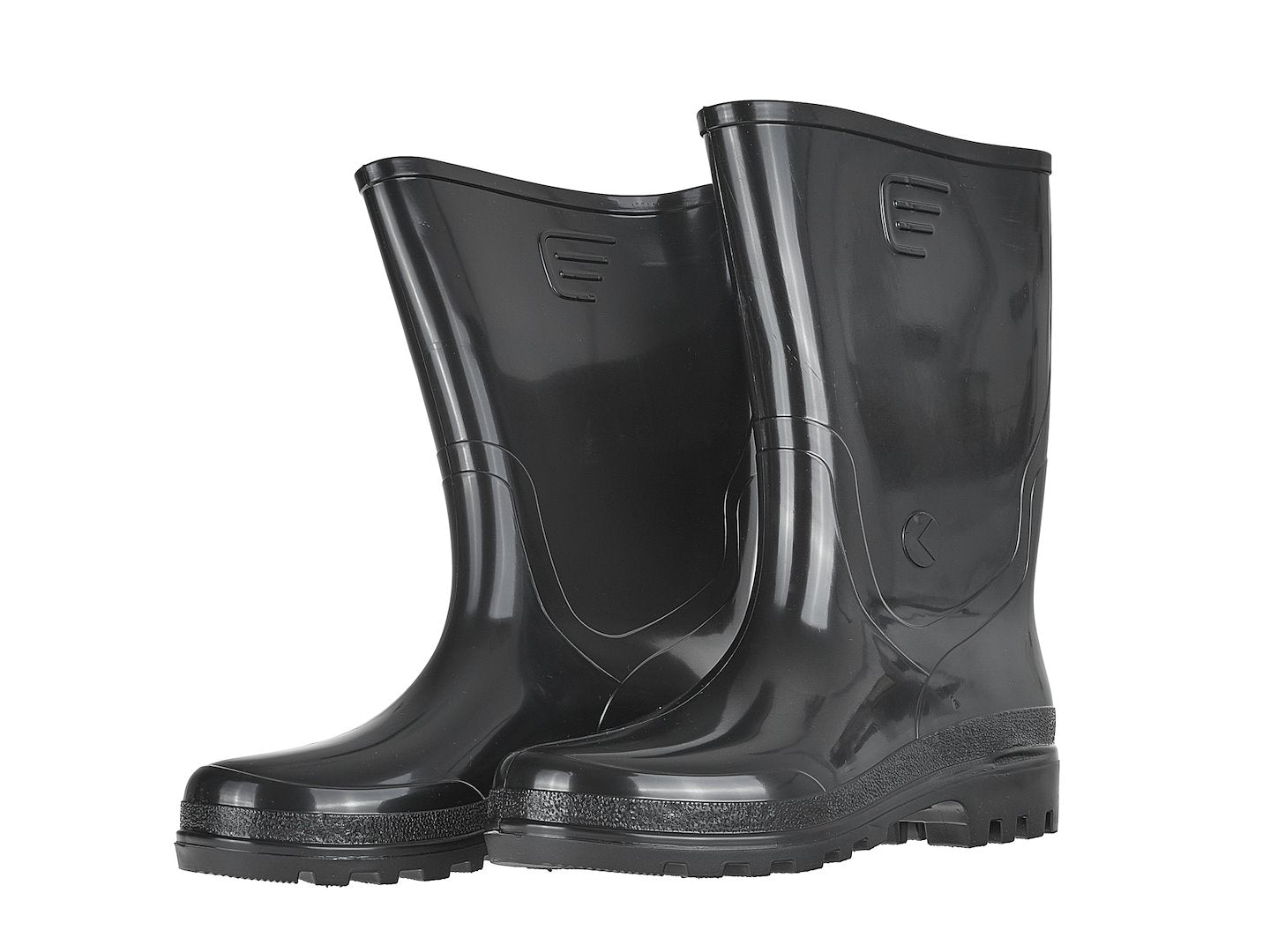 PL Kalosze męskie czarne r.41 (5)