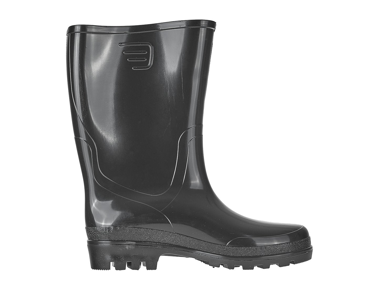 PL Men's black Wellington boots r.45 (5)