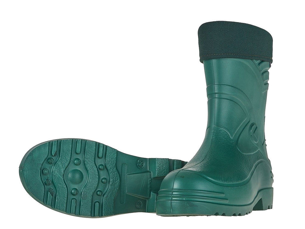 Women's EVA Wellington, Size 40