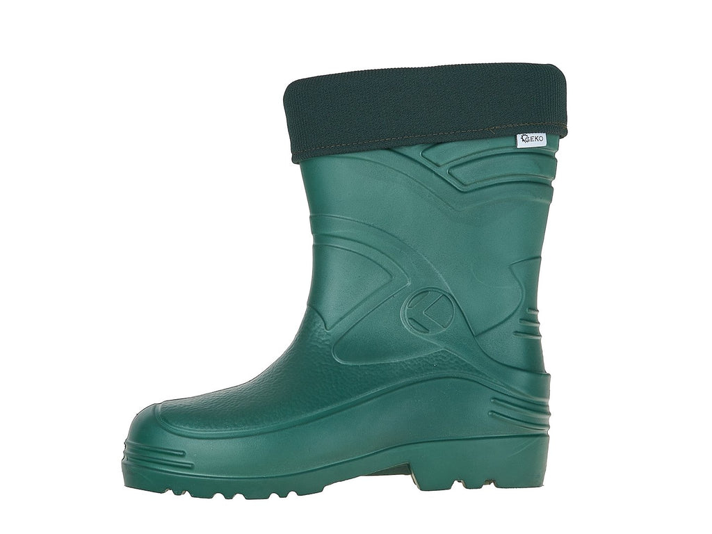 Women's EVA Wellington, Size 40