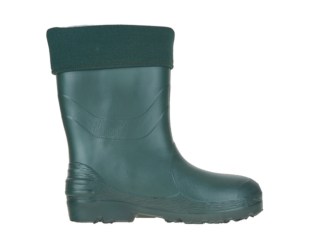 Men's EVA Wellington Boots, size 41