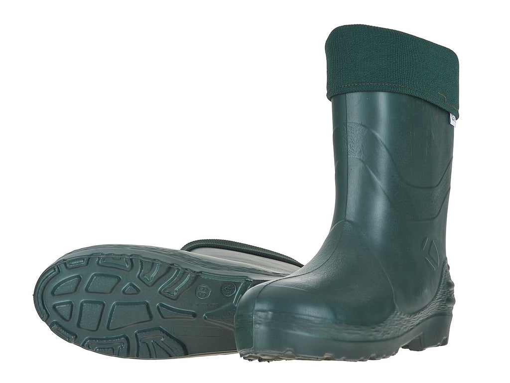 Men's EVA Wellington Boots, Size 44