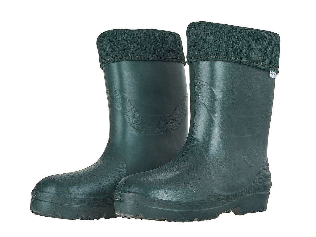 Men's EVA Wellington Boots Size 45