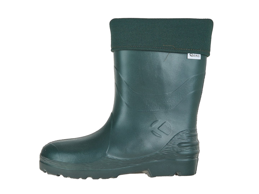 Men's EVA Wellington Boots Size 46