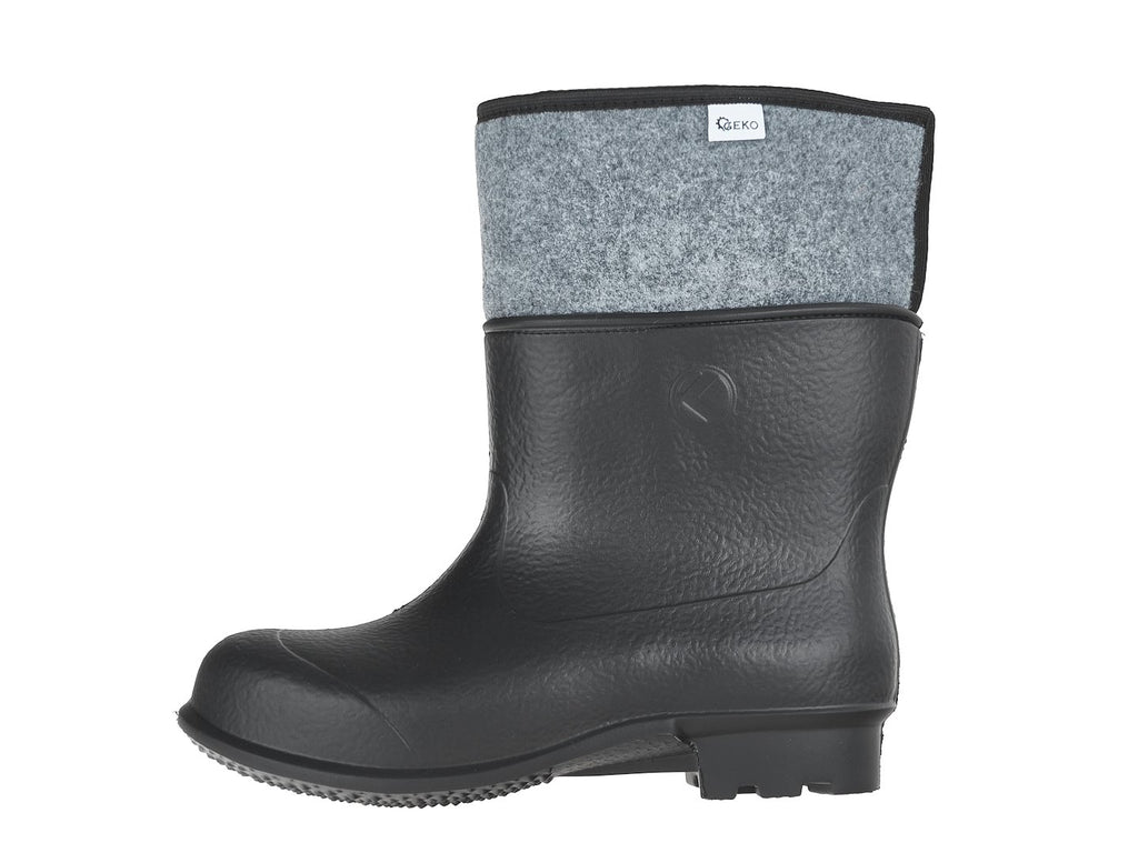 Men's EVA Rubber Boots, Size 40