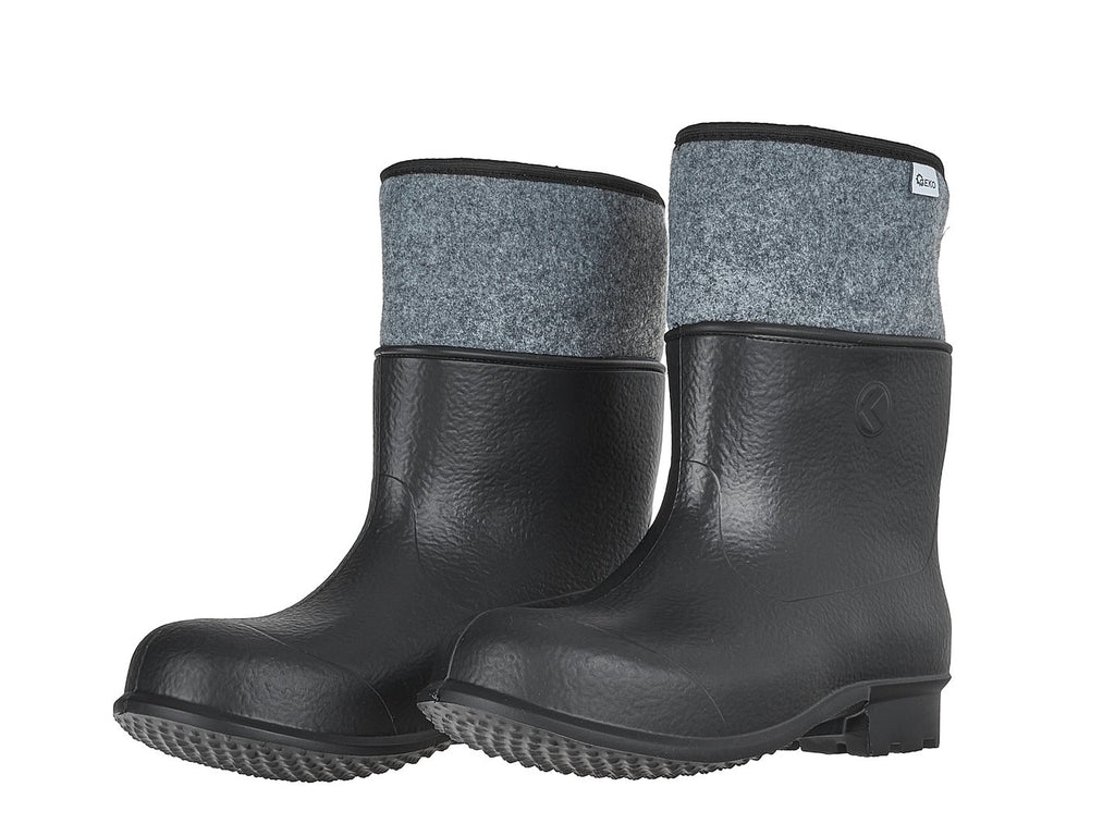 Men's EVA Rubber Boots Size 41
