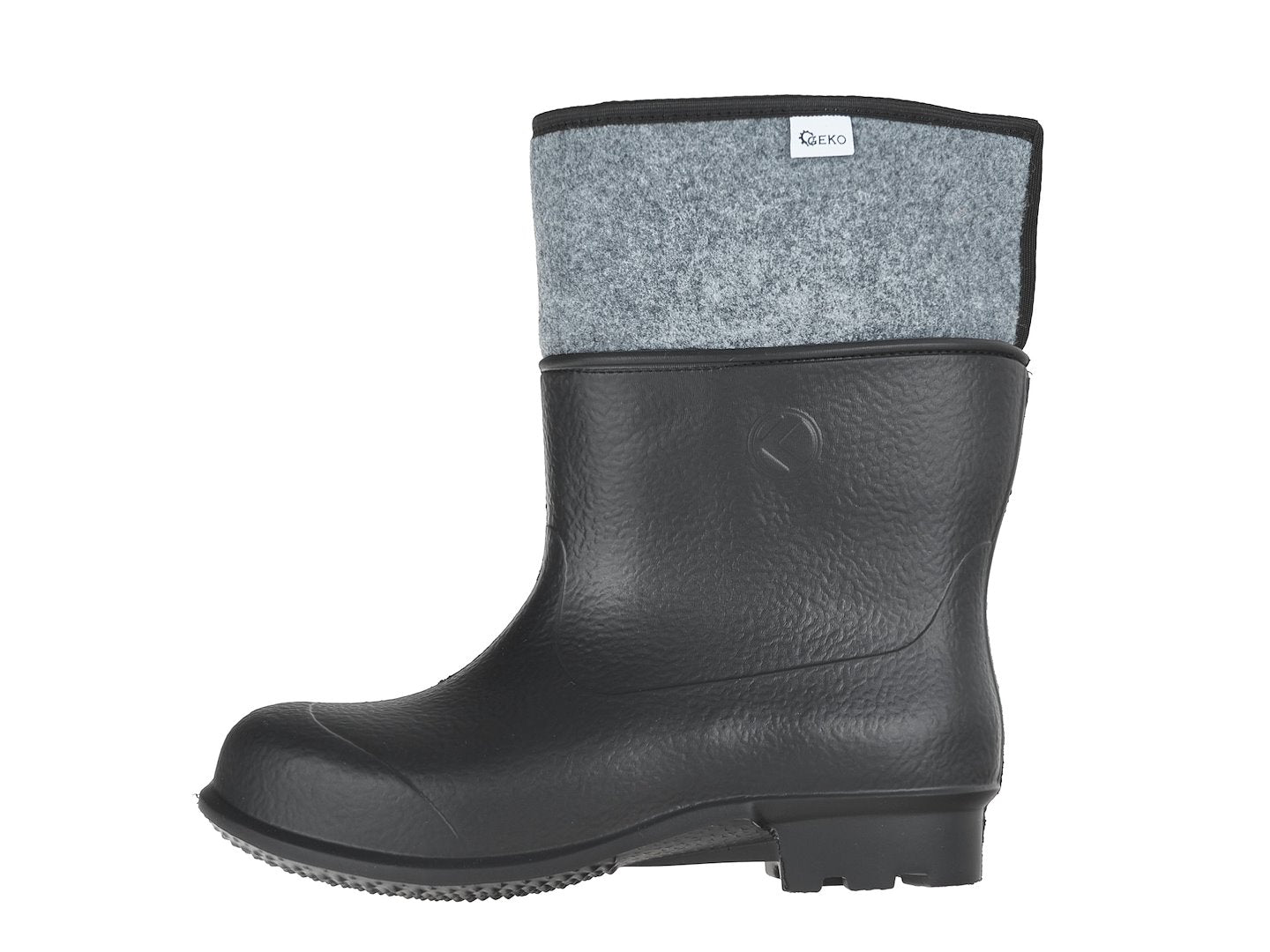 Men's EVA Rubber Boots, size 43