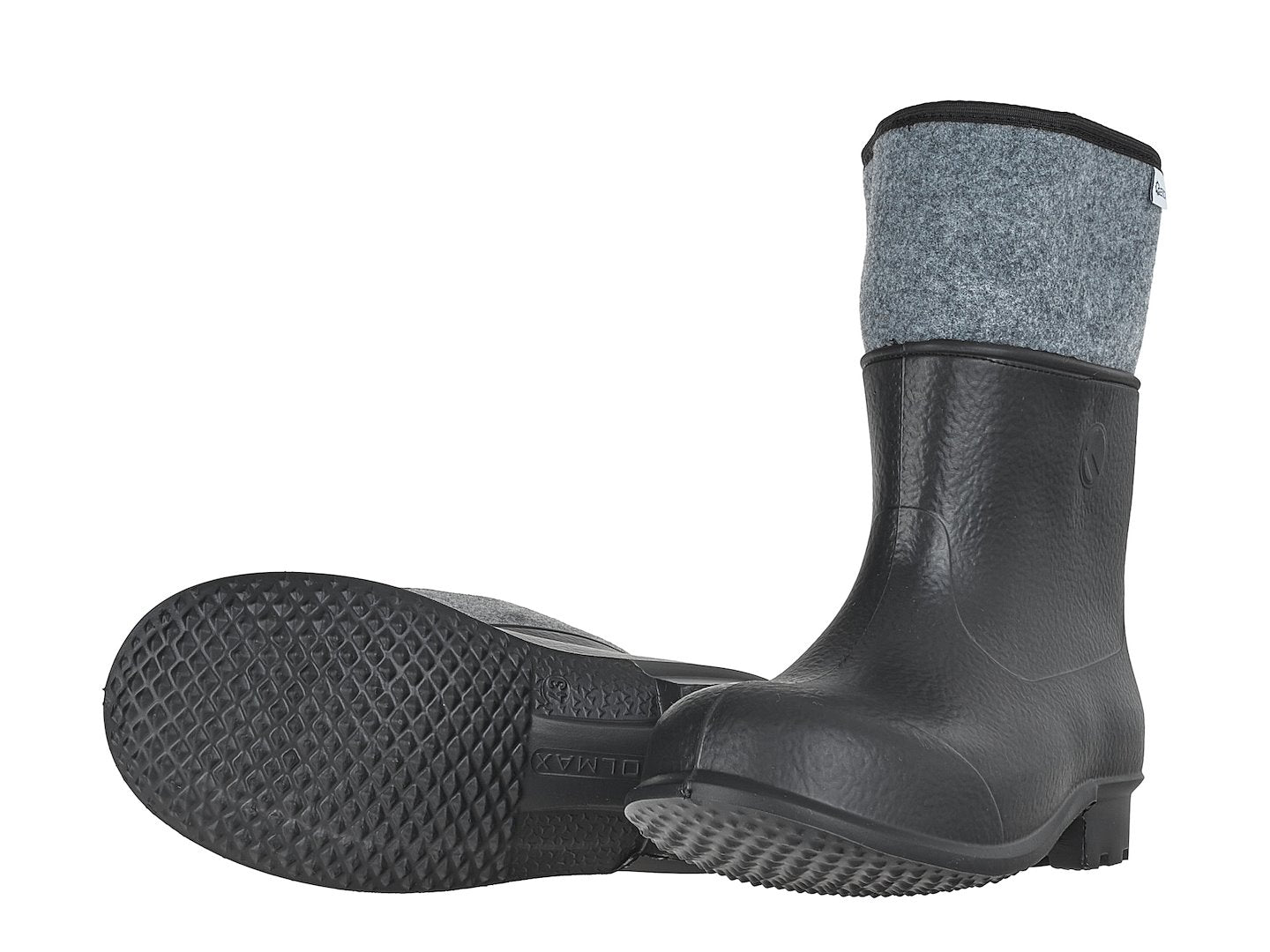 Men's EVA Rubber Boots Size 44