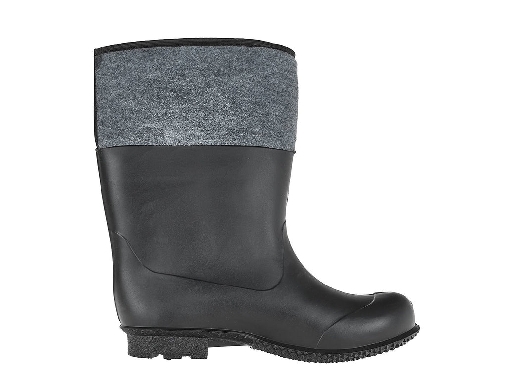 Men's Rubber Boots, Size 39