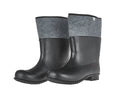 Men's Rubber Boots, Size 40