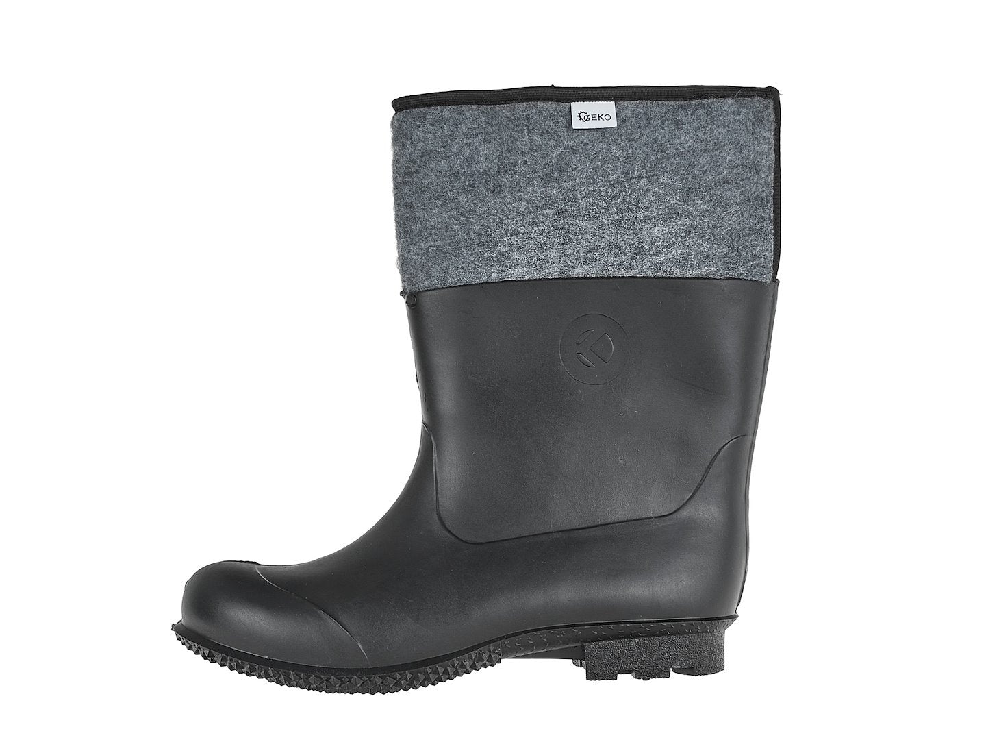 Men's Rubber Boots, Size 41