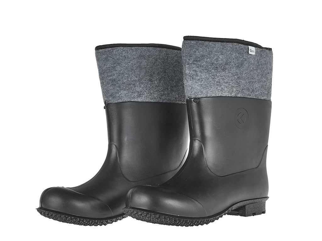 Men's Rubber Boots, Size 44