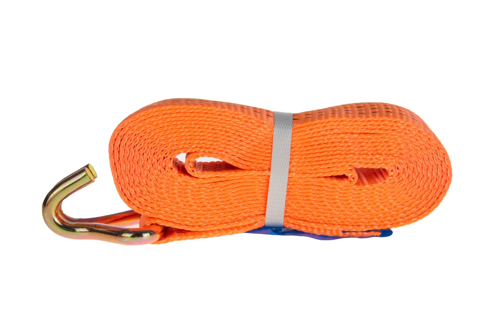 Ratchet Tie-down Strap ERGO 6m/5T/50mm