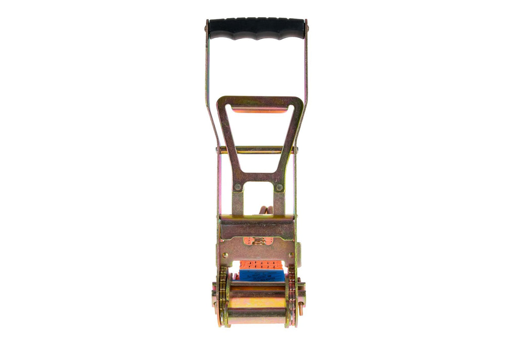 Ratchet Tie-down Strap ERGO 6m/5T/50mm