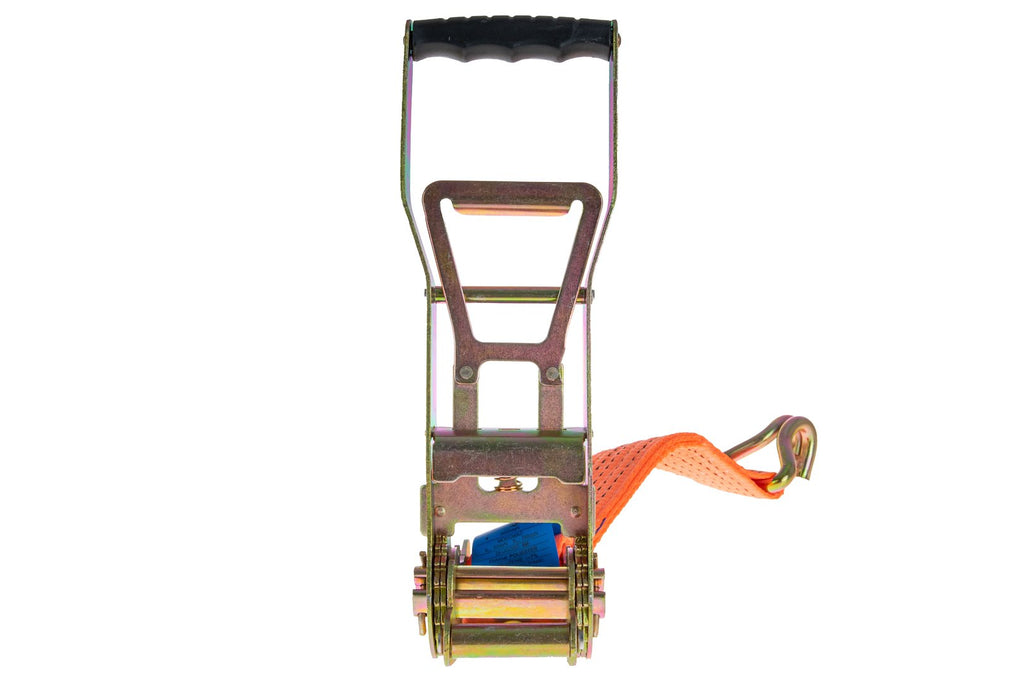 Ratchet Tie-down Strap ERGO 8m/5T/50mm