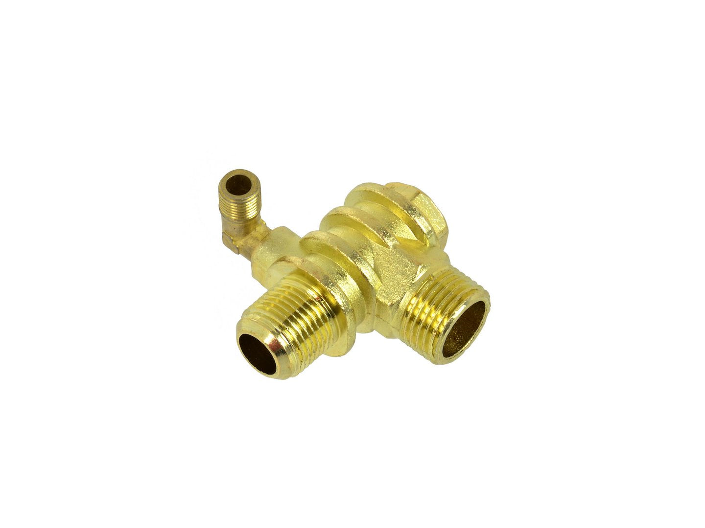 One-way valve for 50L air compressors, 1/2" thread