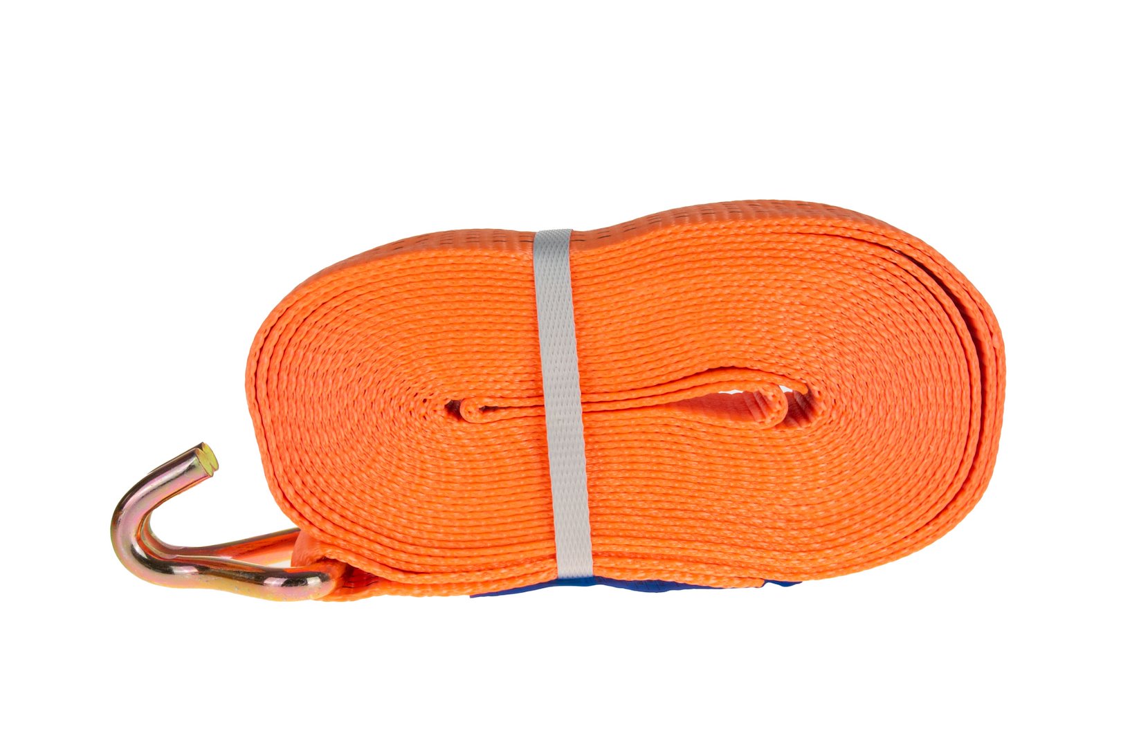 Ratchet Tie-Down Strap ERGO 10m/5T/50mm