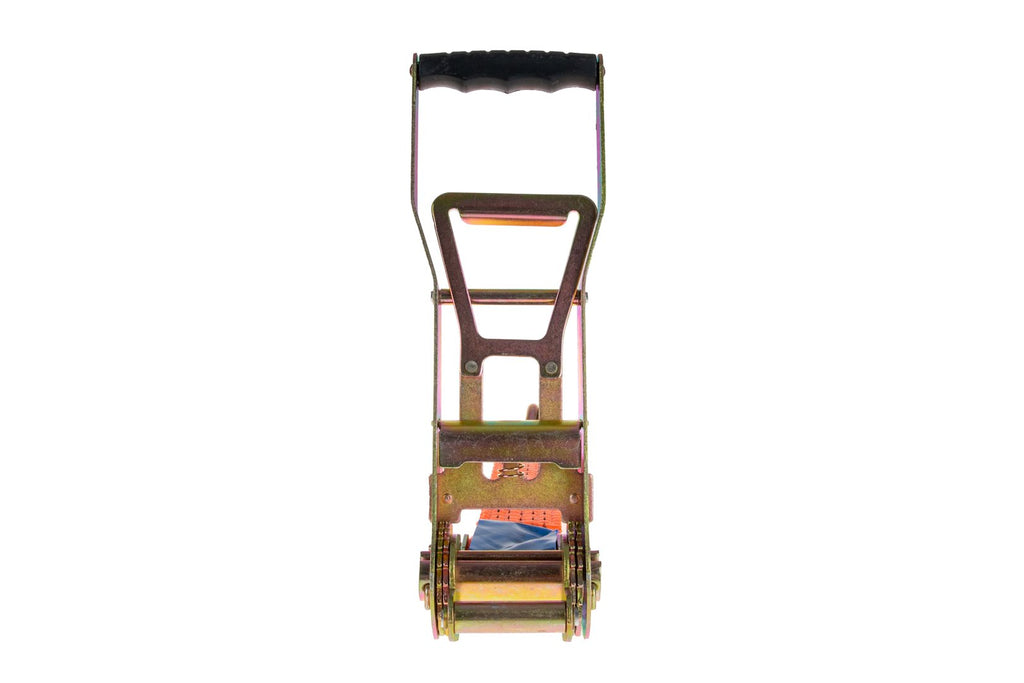 Ratchet Tie-Down Strap ERGO 10m/5T/50mm