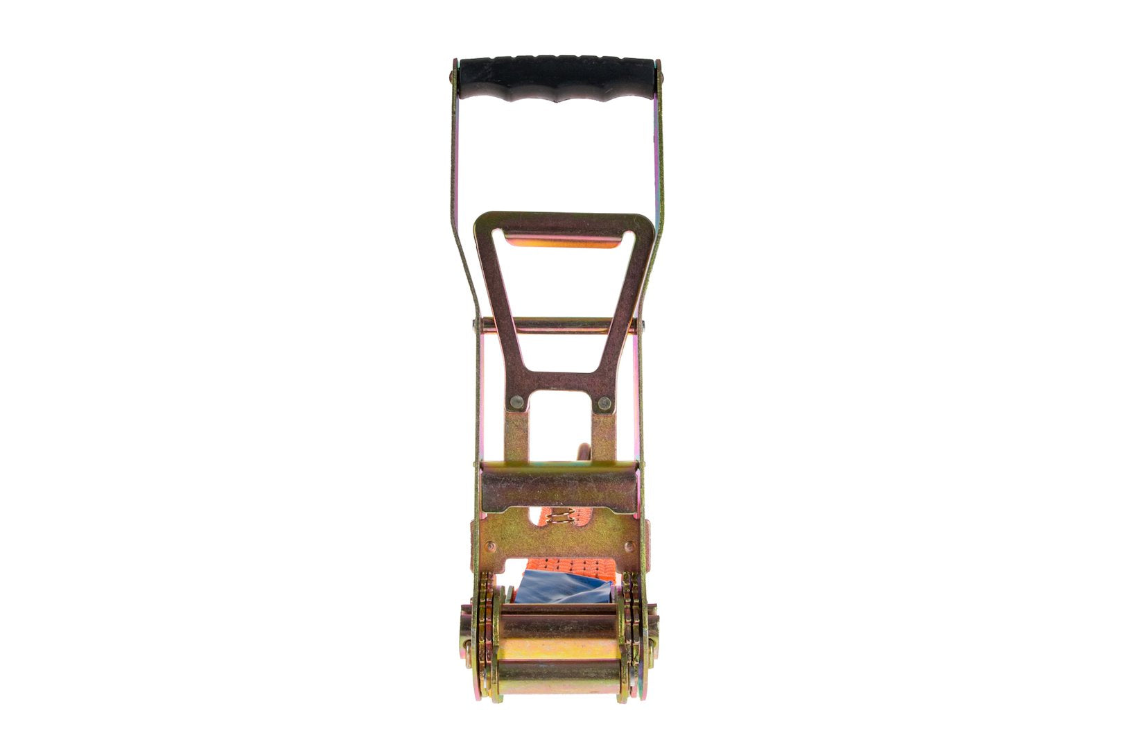 Ratchet Tie-Down Strap ERGO 10m/5T/50mm