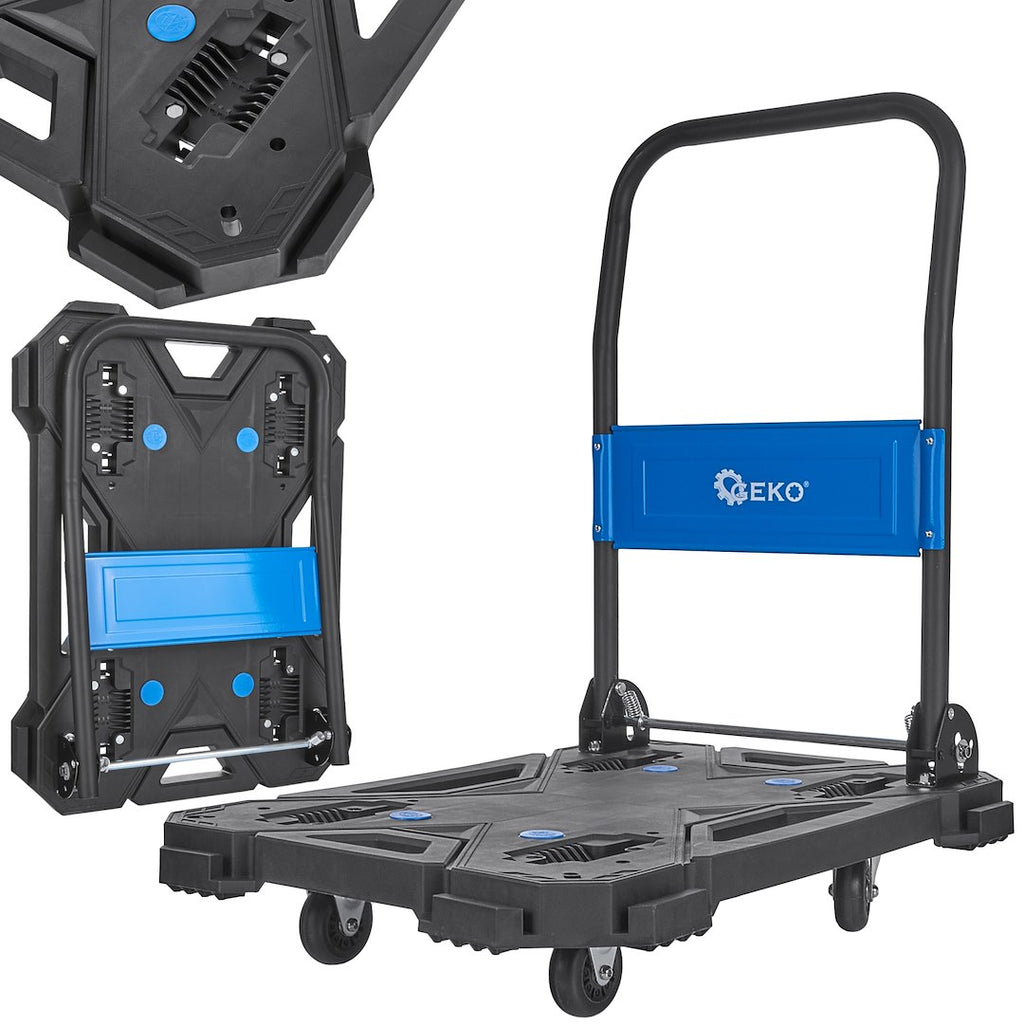 Modular Platform Trolley 150 kg