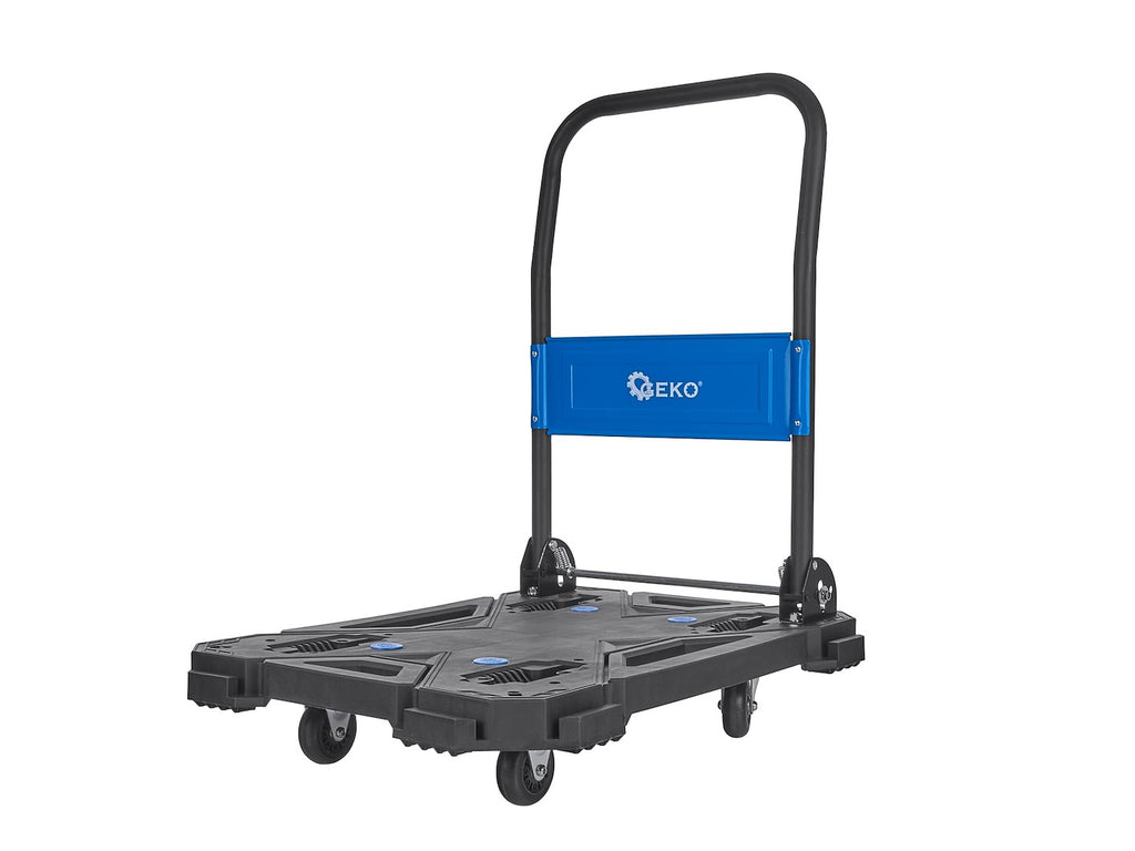 Modular Platform Trolley 150 kg