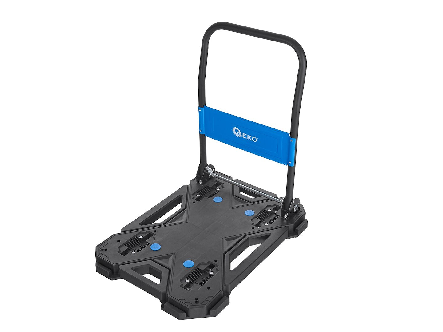 Modular Platform Trolley 150 kg