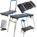 7-in-1 Universal Foldable Multifunctional Workbench