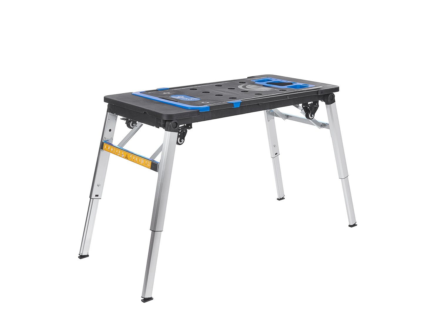 7-in-1 Universal Foldable Multifunctional Workbench