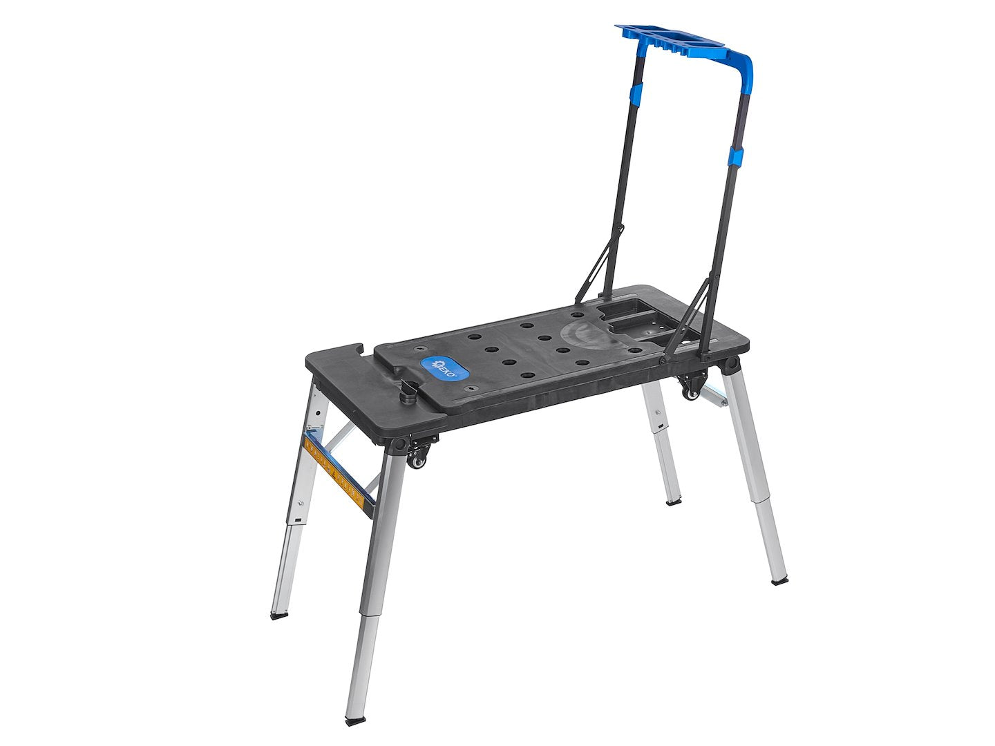 7-in-1 Universal Foldable Multifunctional Workbench