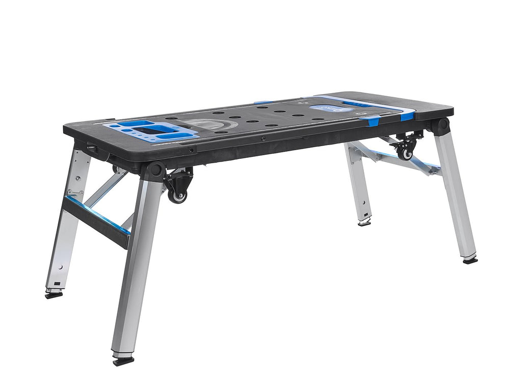 7-in-1 Universal Foldable Multifunctional Workbench
