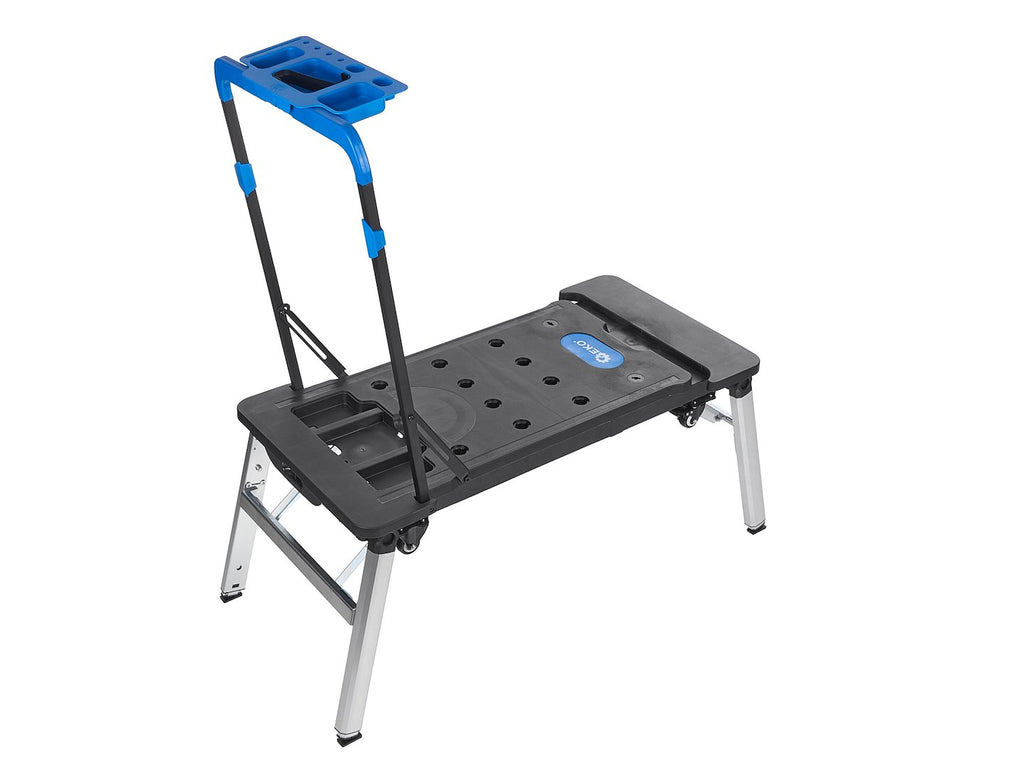 7-in-1 Universal Foldable Multifunctional Workbench