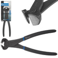 Front cutting pliers, 200 mm, CrV