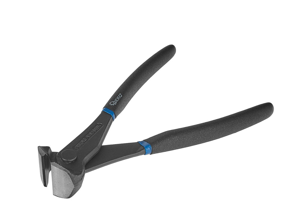 Front cutting pliers, 200 mm, CrV