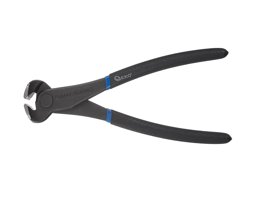 Front cutting pliers, 200 mm, CrV