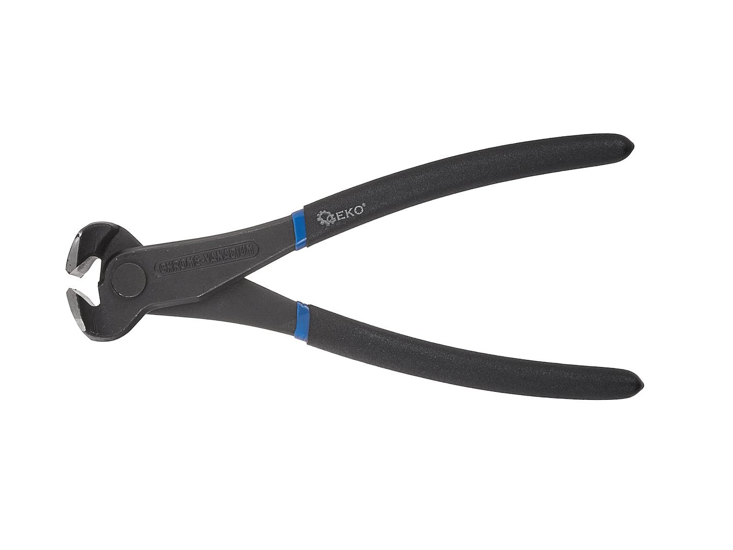 Front cutting pliers, 200 mm, CrV
