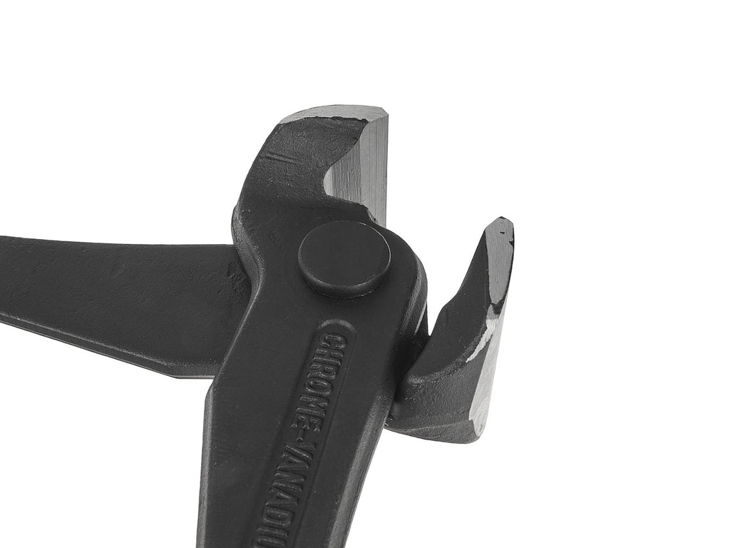 Front cutting pliers, 200 mm, CrV