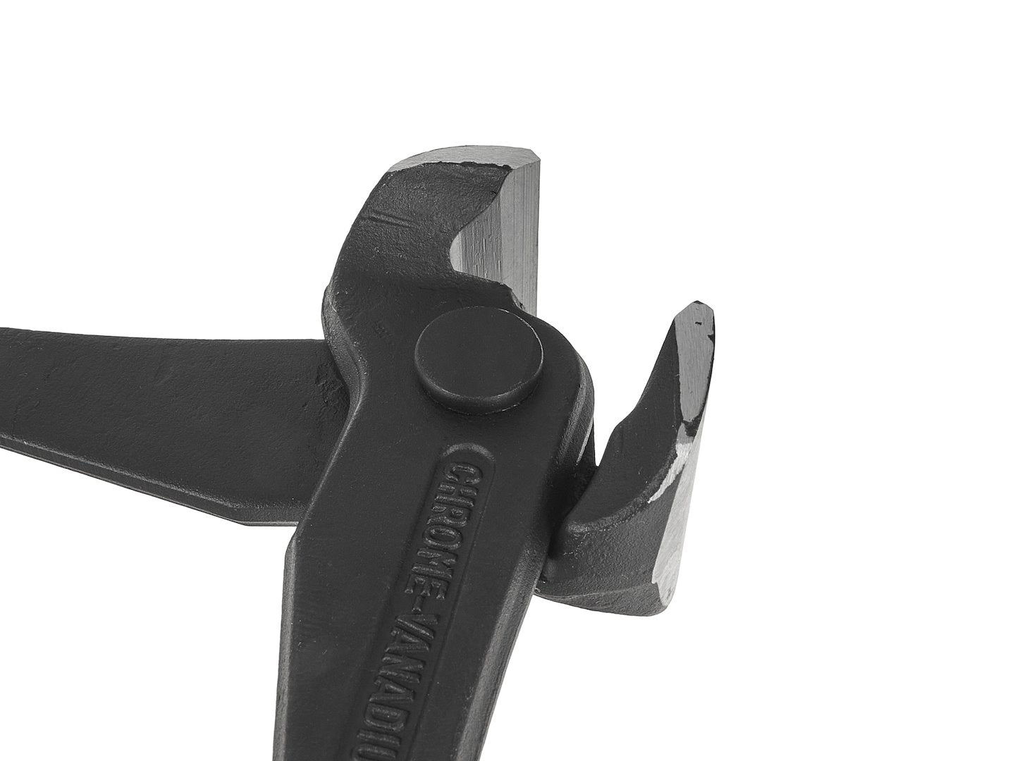 Front cutting pliers, 200 mm, CrV