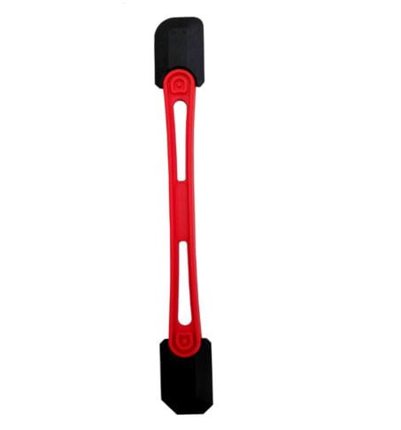Silicone spatula/putty knife KD10729