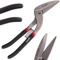 Left-Cutting Pelican Snips 300 mm