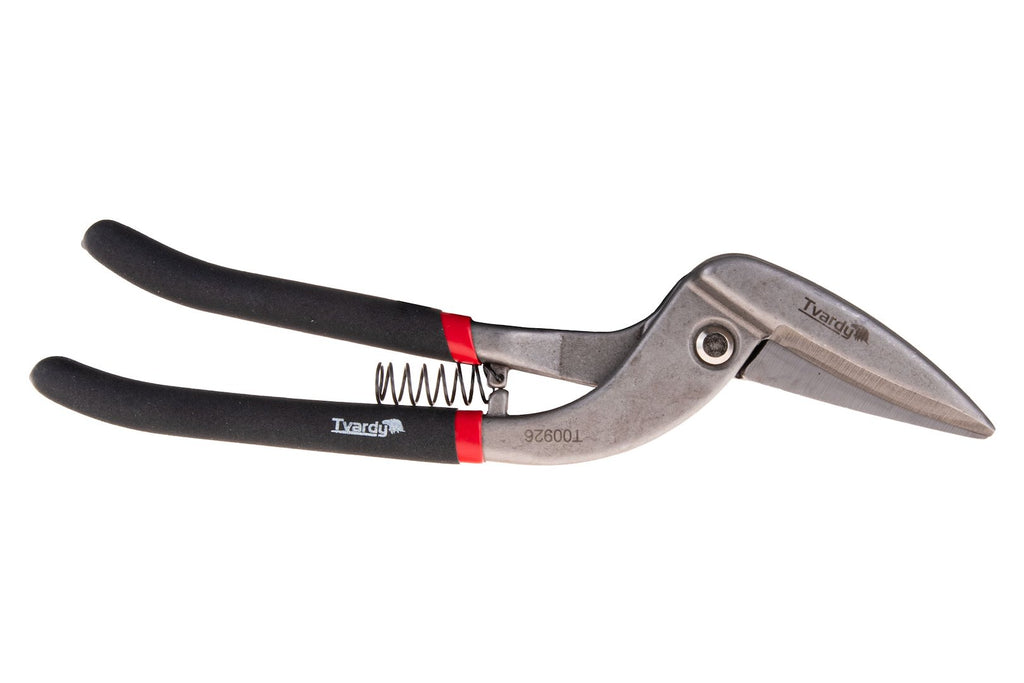 Left-Cutting Pelican Snips 300 mm
