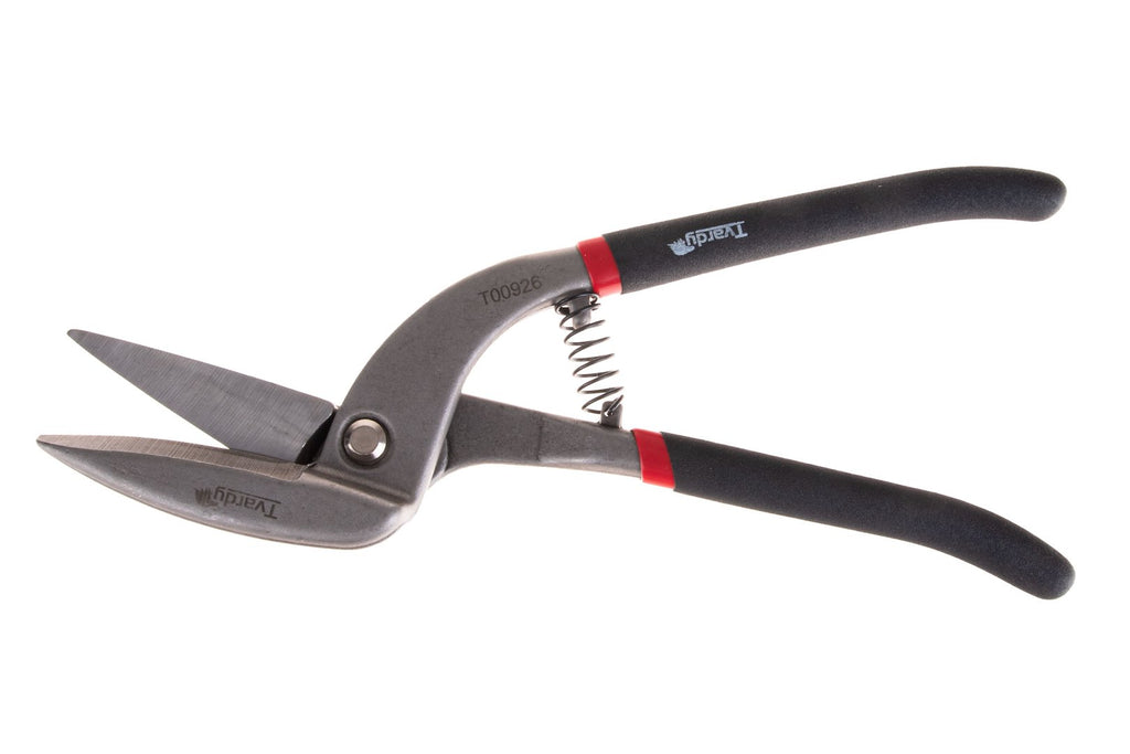 Left-Cutting Pelican Snips 300 mm
