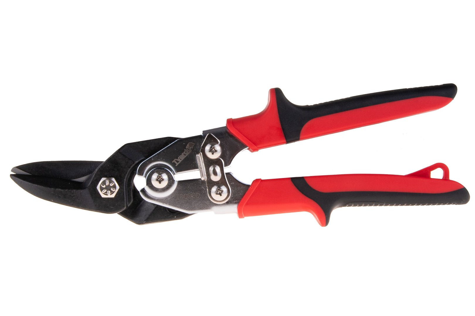 Left-cutting tin snips 250 mm CrV
