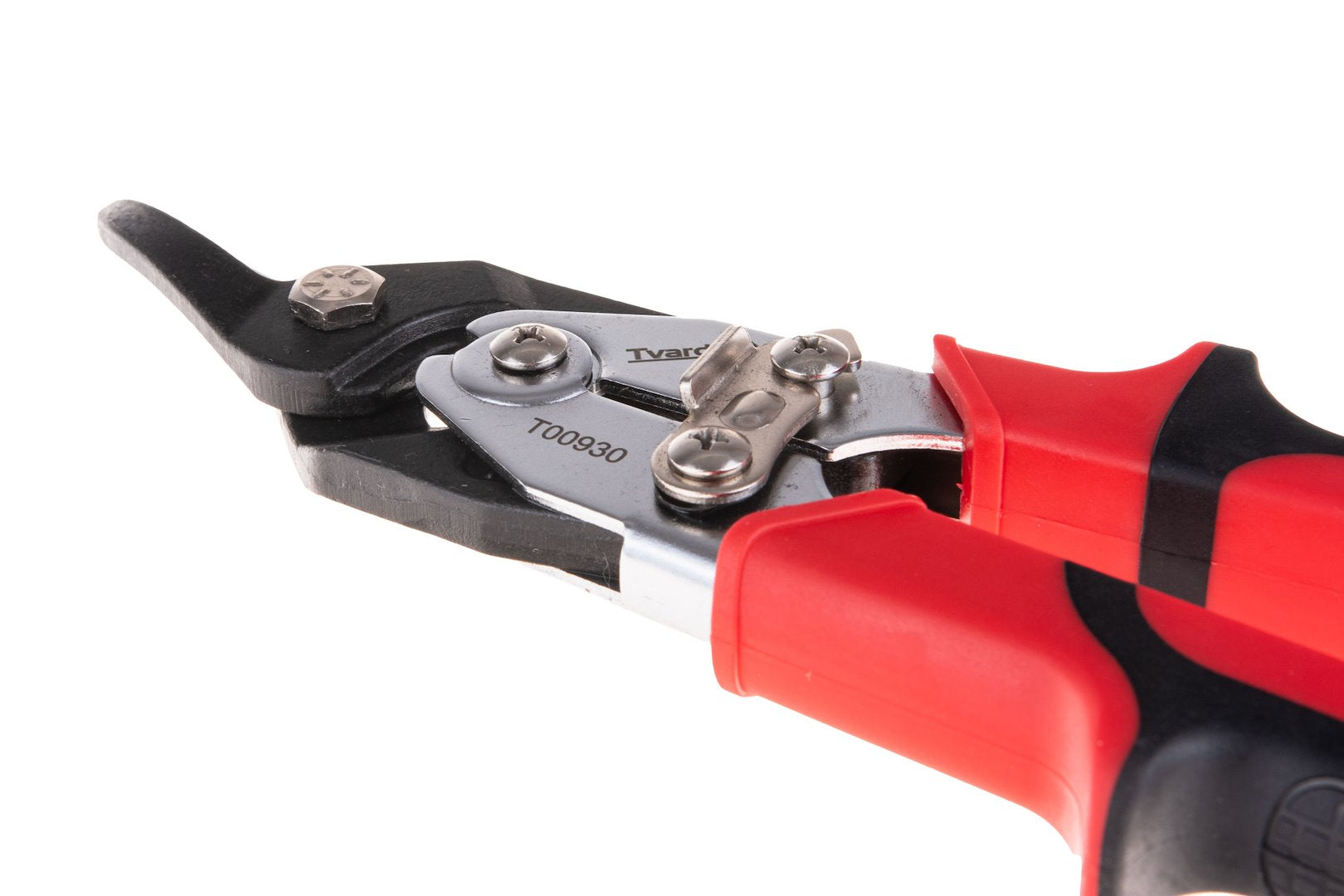 Left-cutting tin snips 250 mm CrV